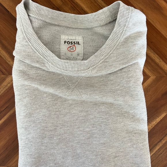 Fossil Sweater - Picture 5 of 5